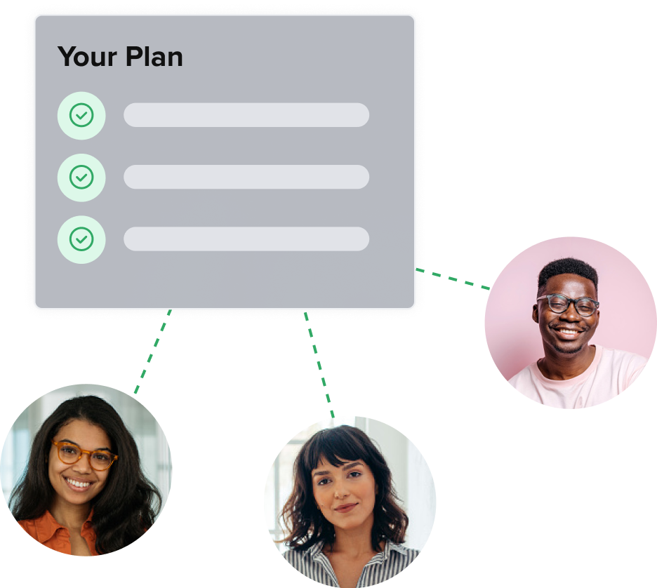 Team plan