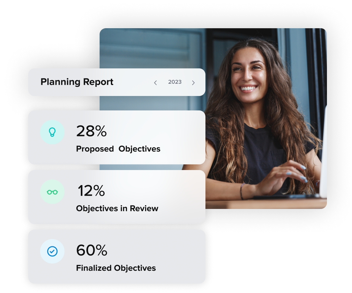Planning report