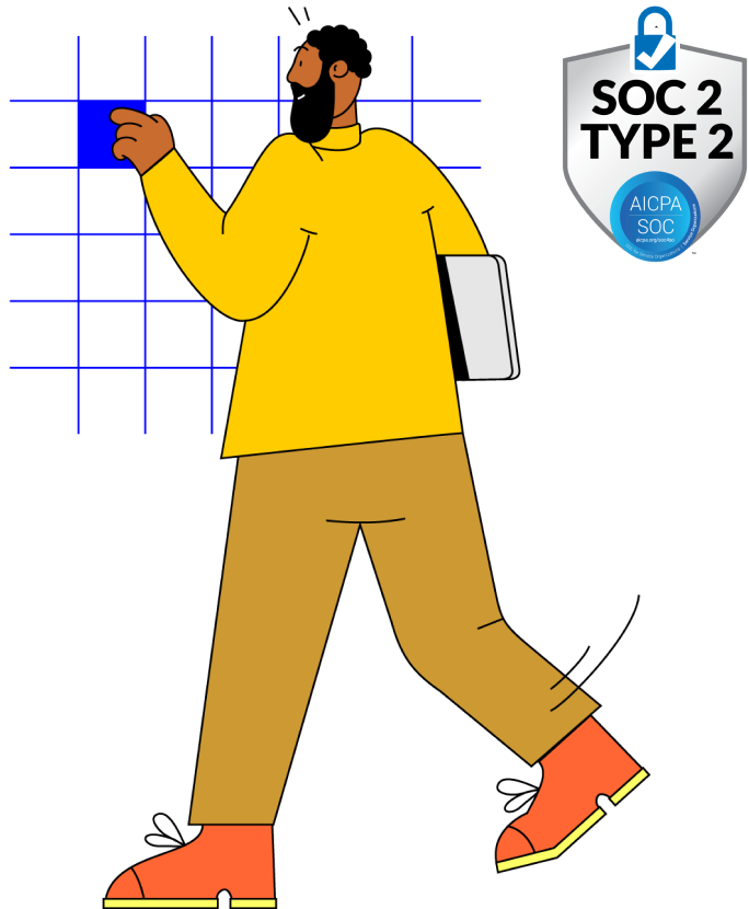SOC 2 logo