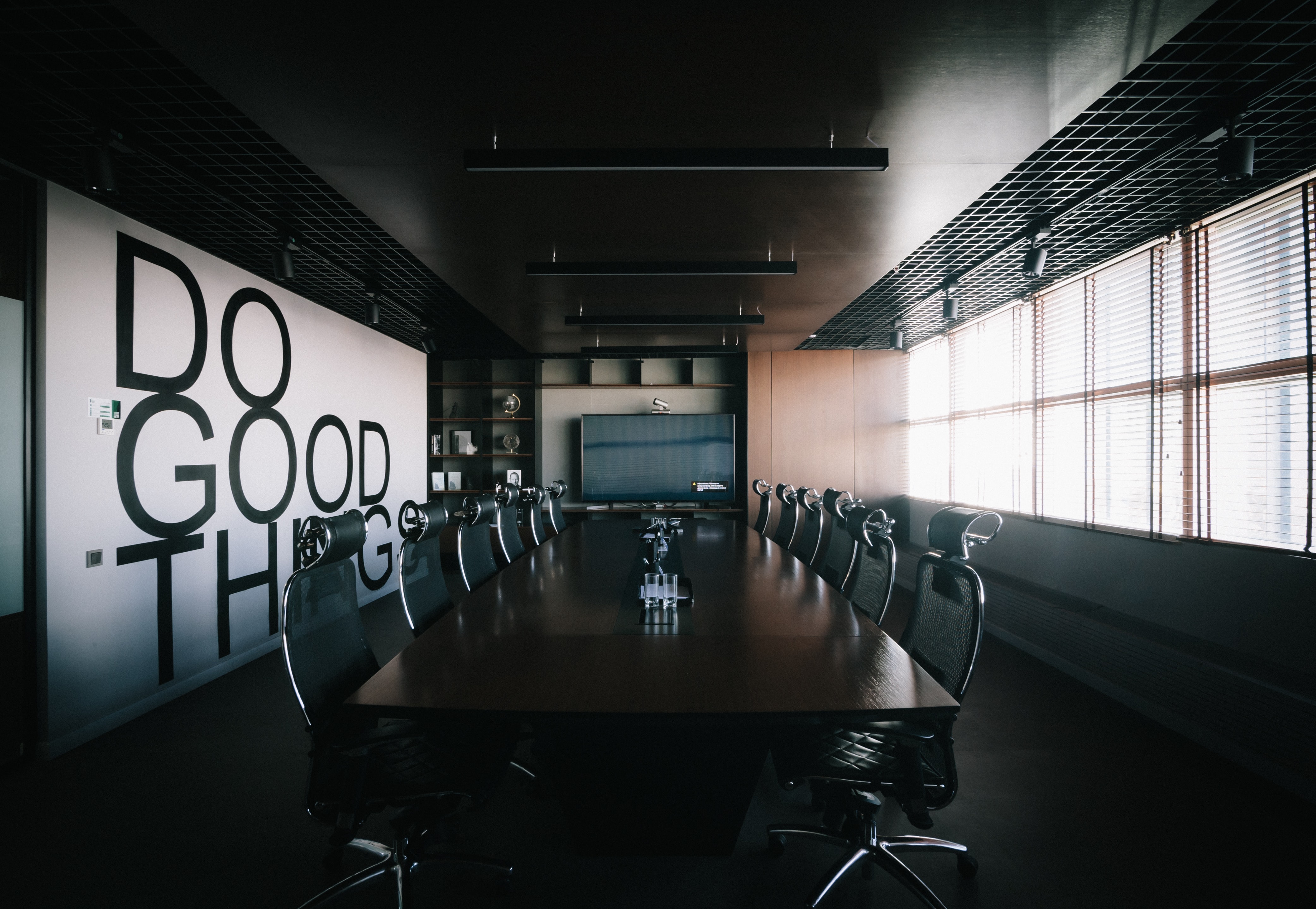 Four Reasons to Tie Your Company Mission into Goals