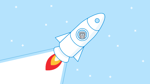 It's Launch Day at Elate!
