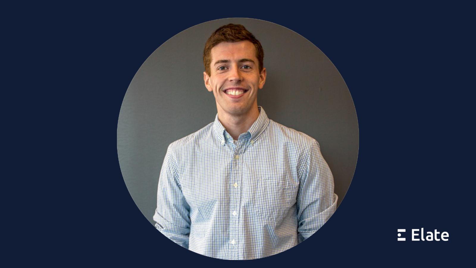 Meet Elate: Sean Gibbens