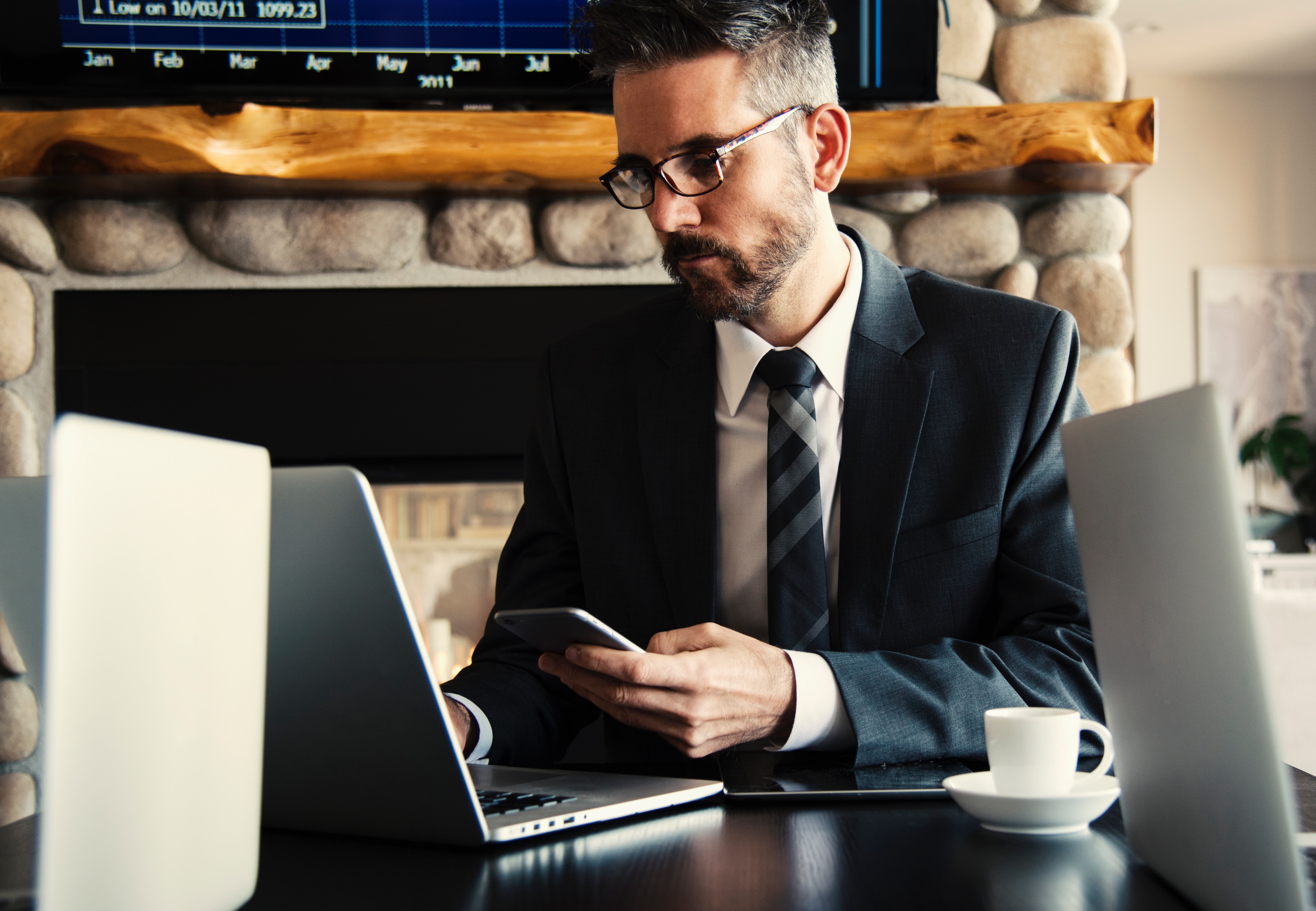 Value of Creating A Successful Executive Scorecard