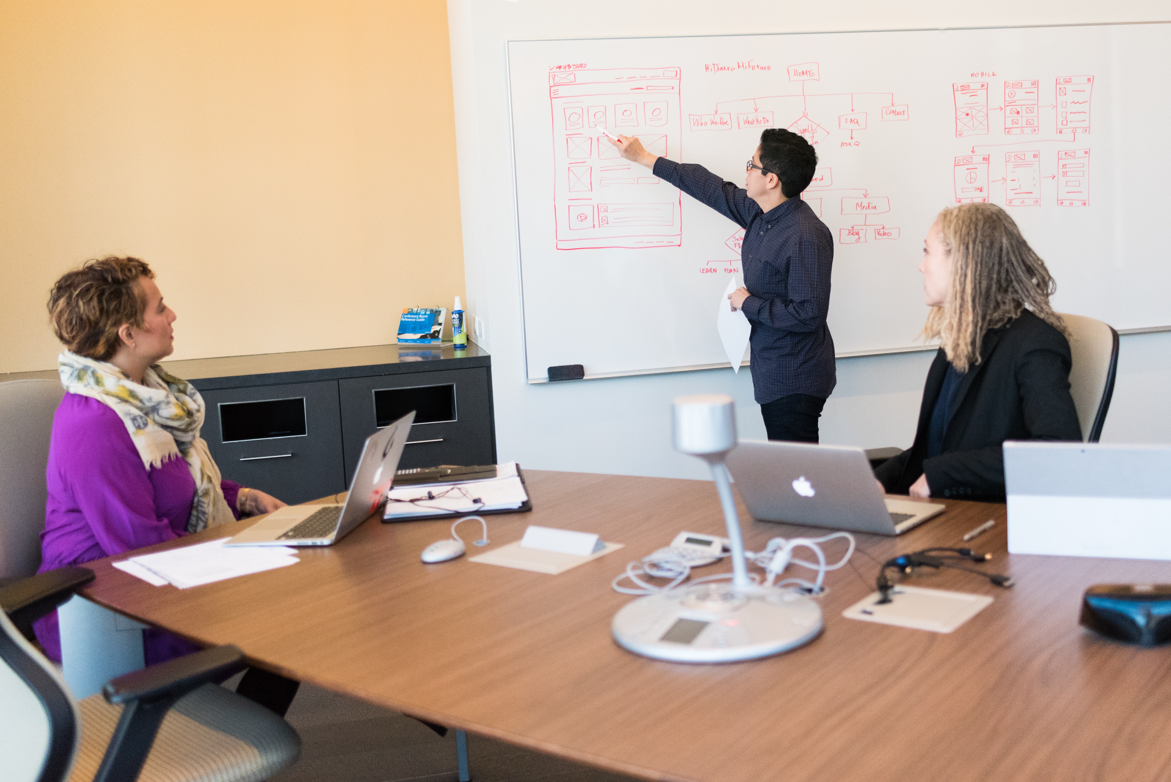 Leader Over Company? The Importance of Choosing the Right Principal in the Chief of Staff Role
