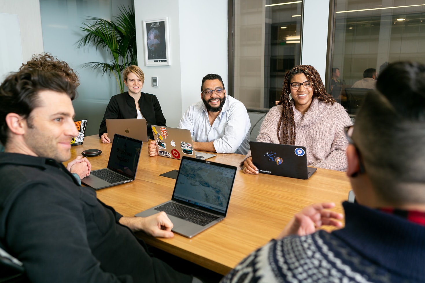 Introducing Strategic Planning Tools and Process at a High Growth Company 