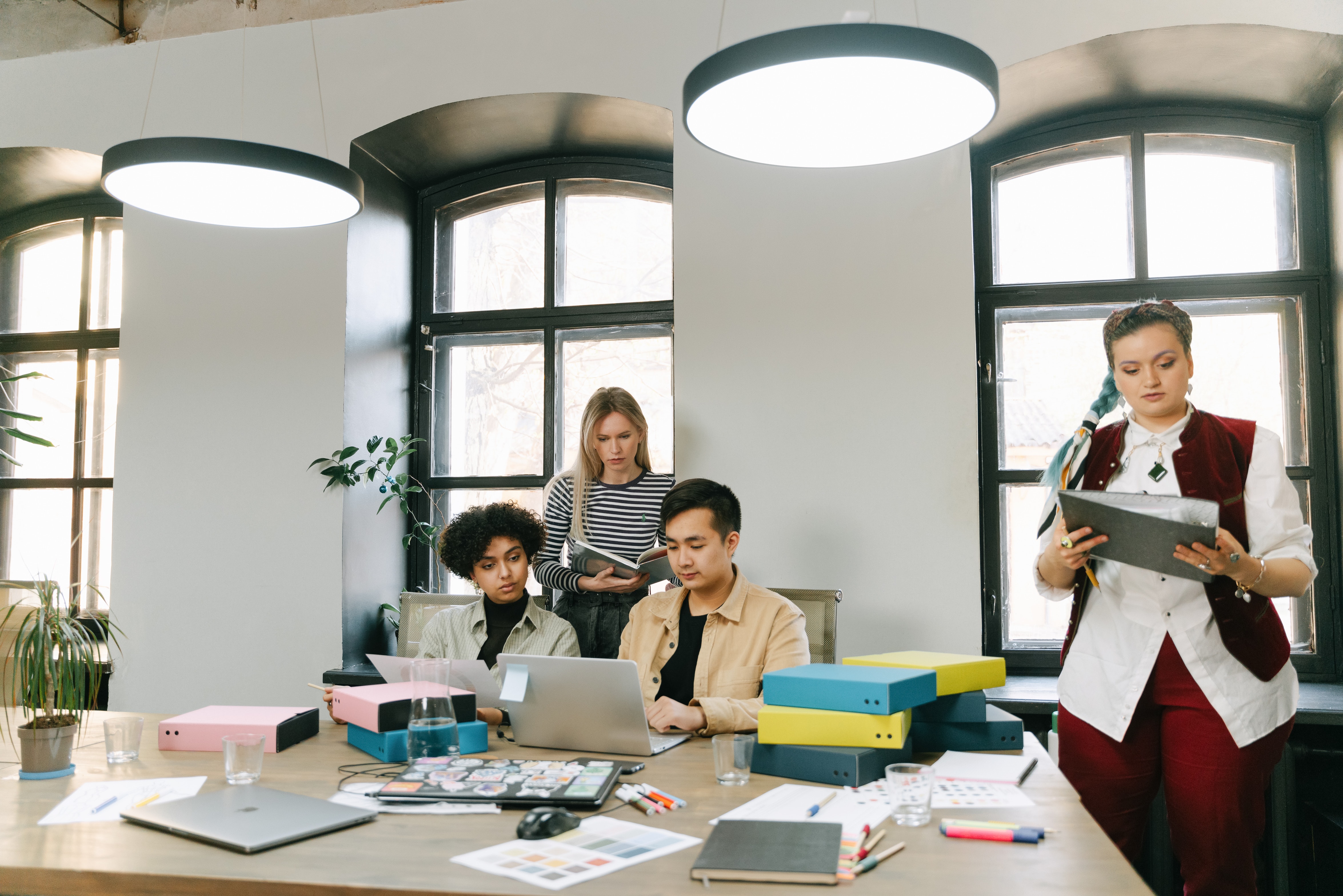 What Is the Importance of Strategic Planning?