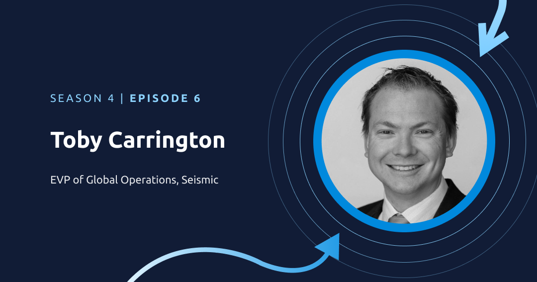 Building a World-Class Operations Team