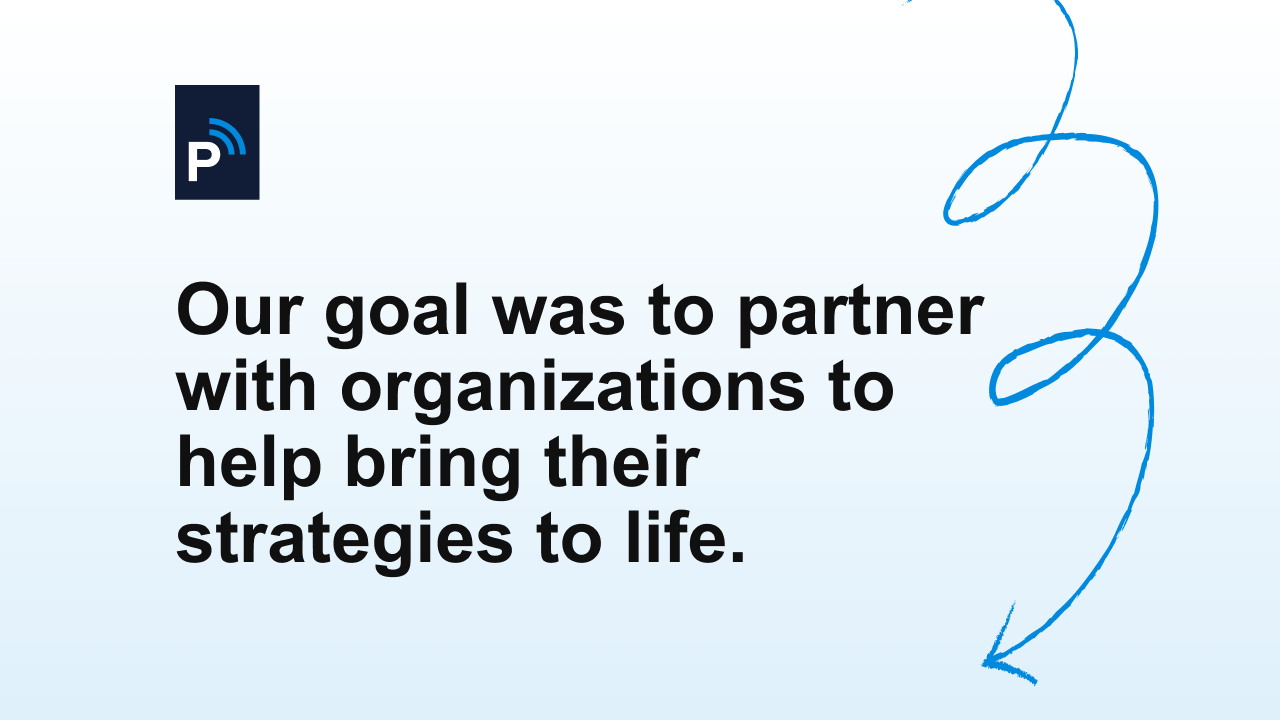 Building a Community of Strategy and Operations Leaders