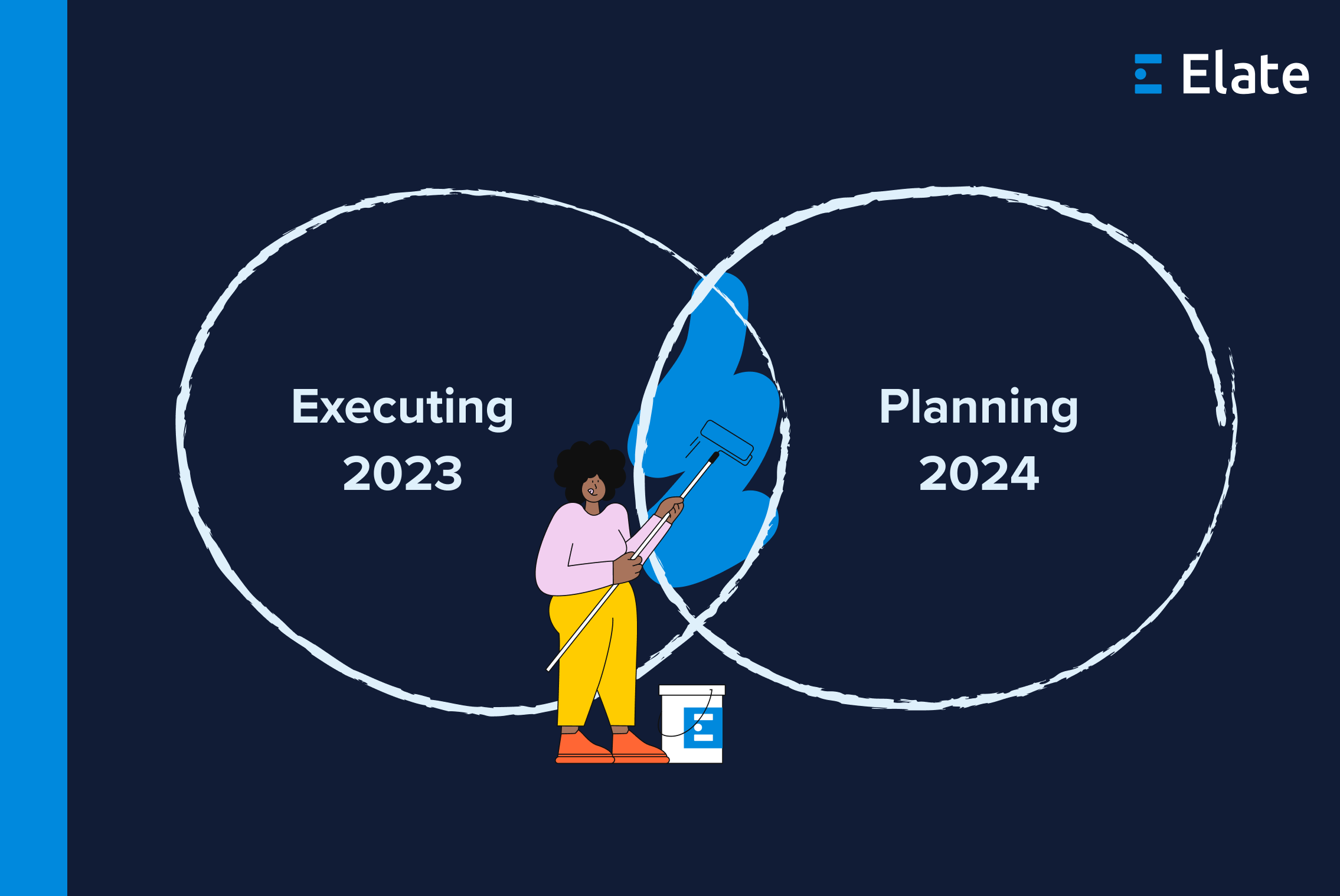 3 Tips on Closing Out 2023 Strong While Planning for 2024