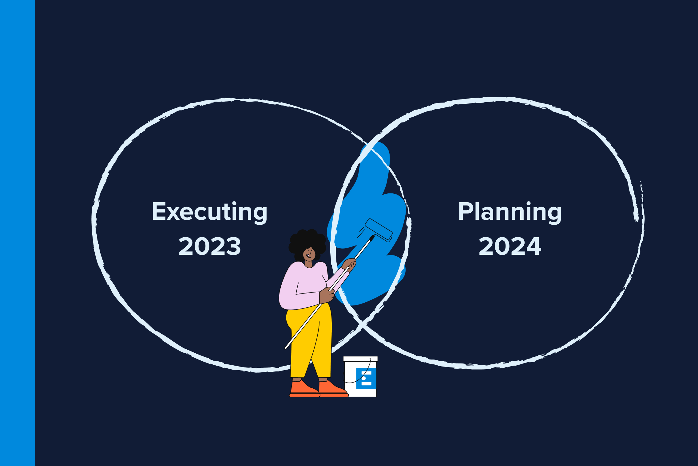 3 Tips on Closing Out 2023 Strong While Planning for 2024