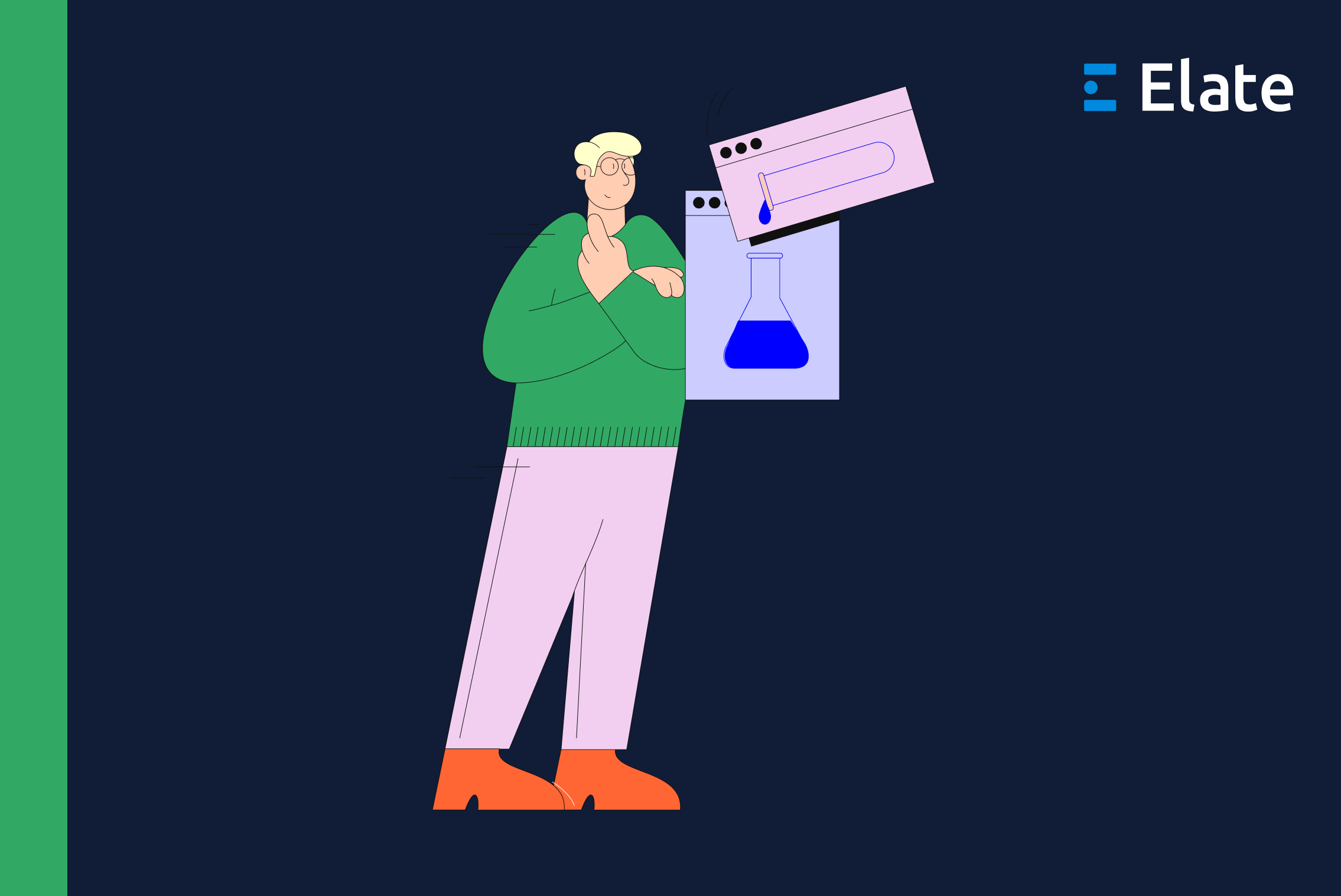 Performance Management Tools vs. Elate: What's the Difference?