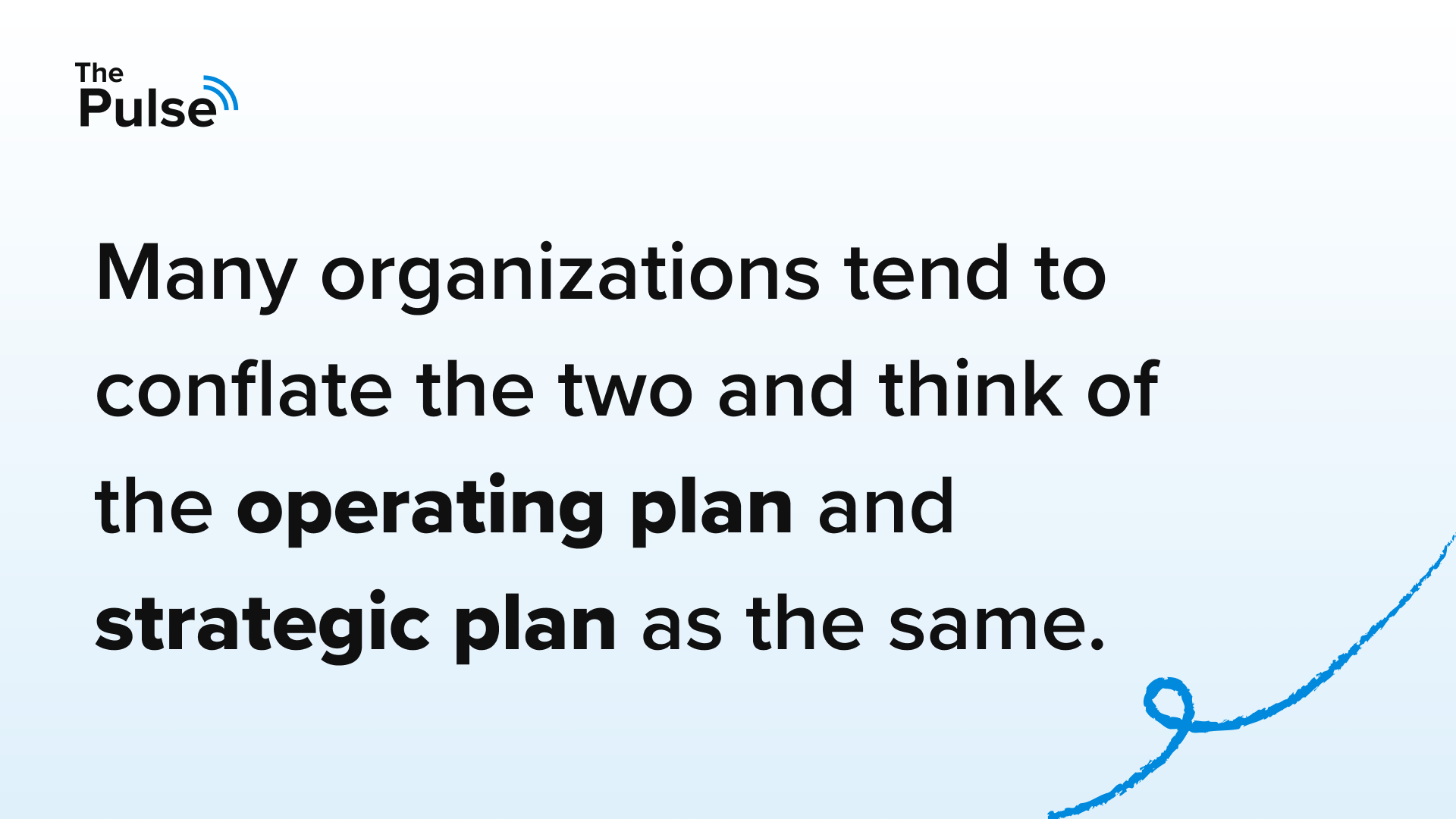 3 Strategic Planning Non-Negotiables Heading Into 2024