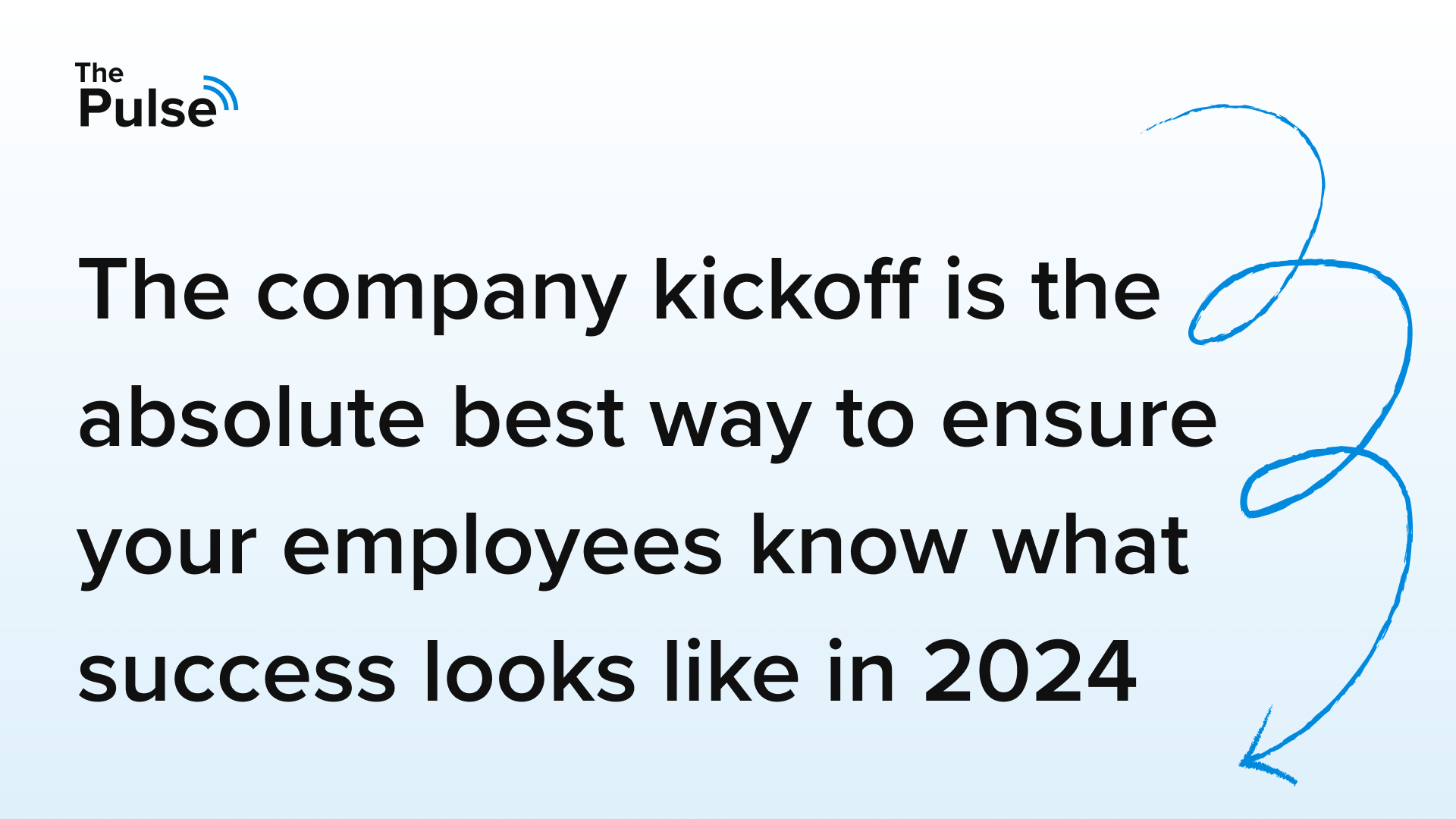 Playing From the Same Sheet of Music