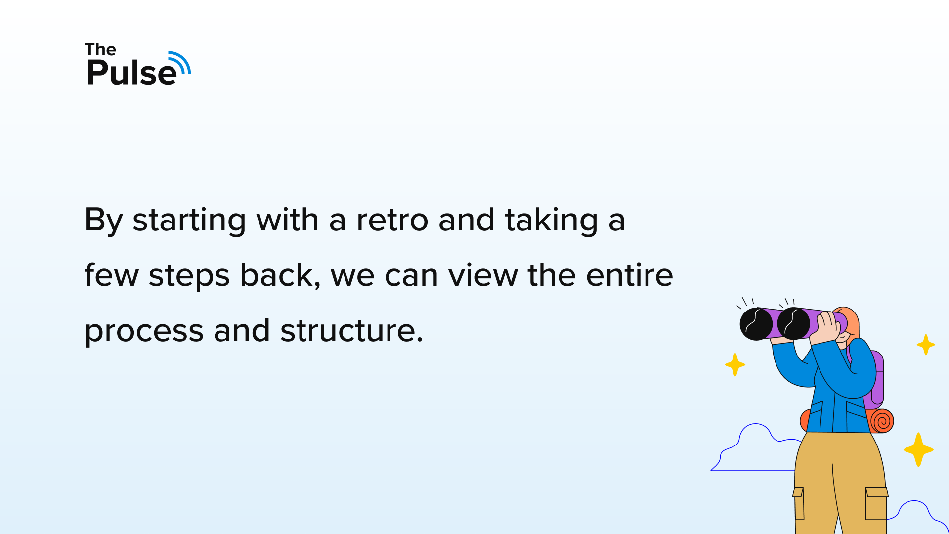 Part 1: Planning for Success in the Home Stretch