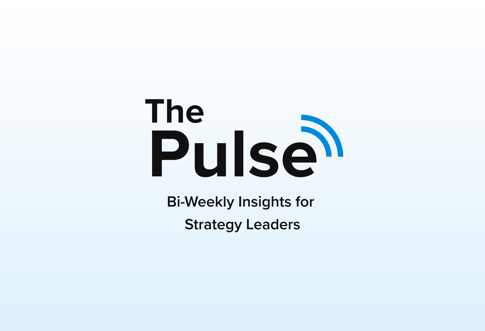 Pulse 37: 3 Proven Ways to Align Teams Around Shared Goals for 2025