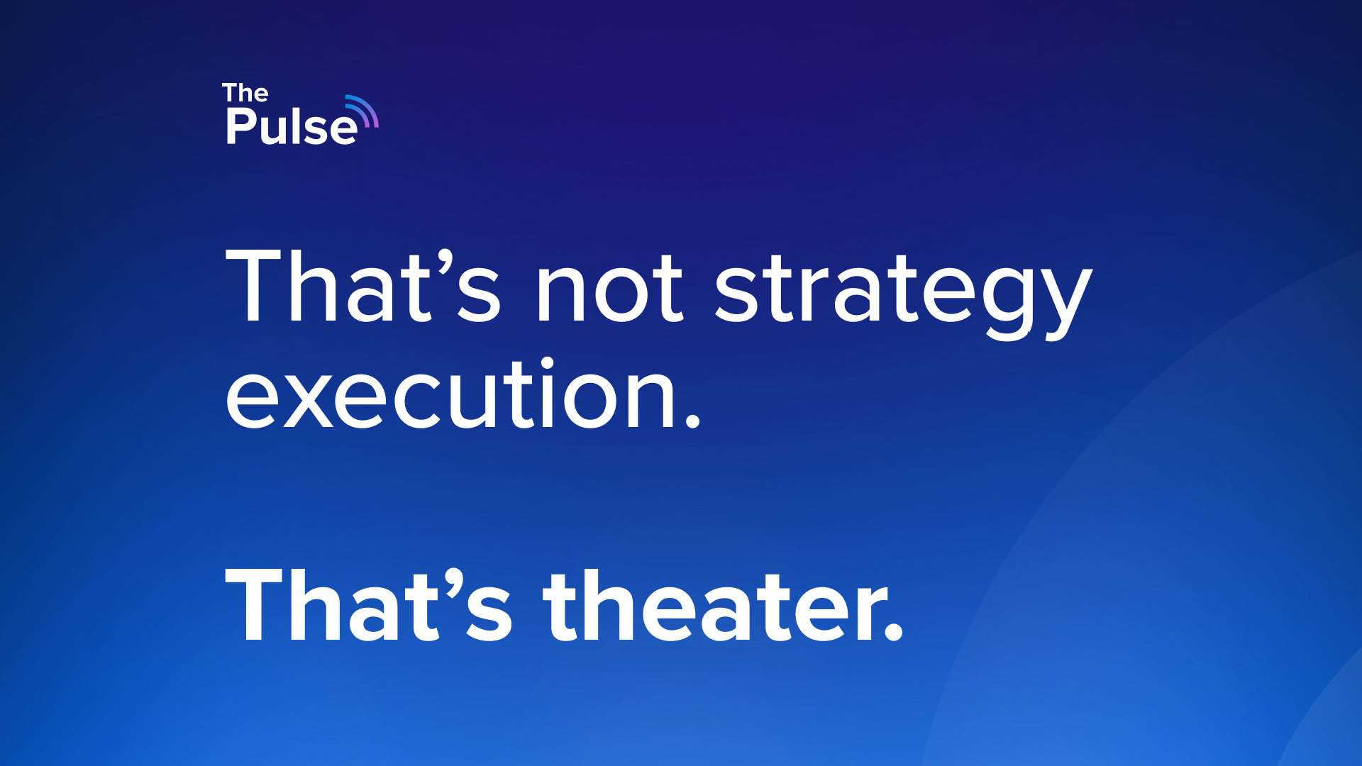 How Organizational Strategy Is Shifting in 2026