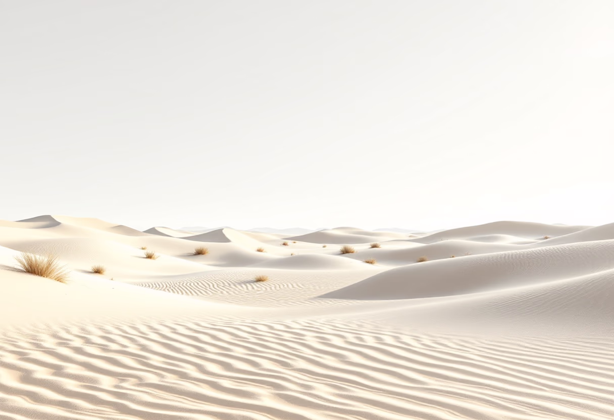 image of an inspiring natural landscape for a film production company