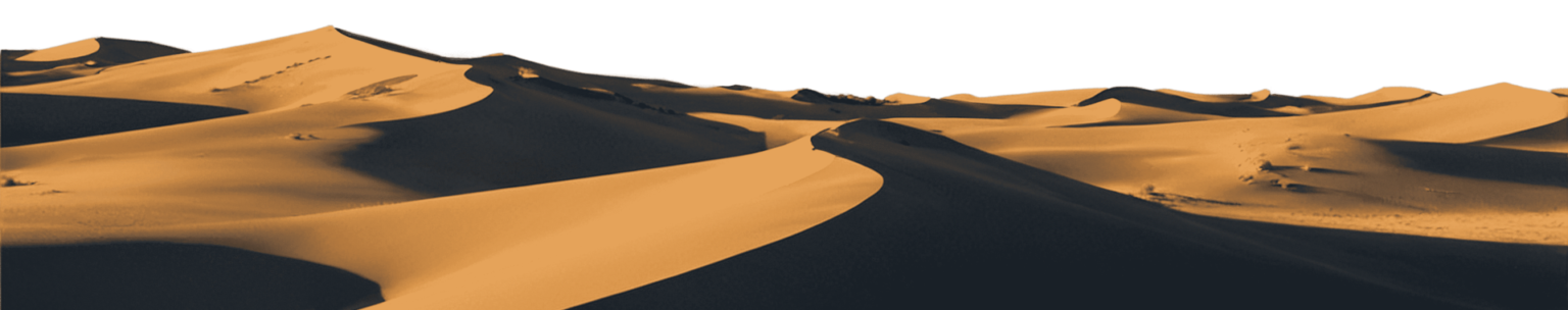 Morocco Desert Sand Dunes