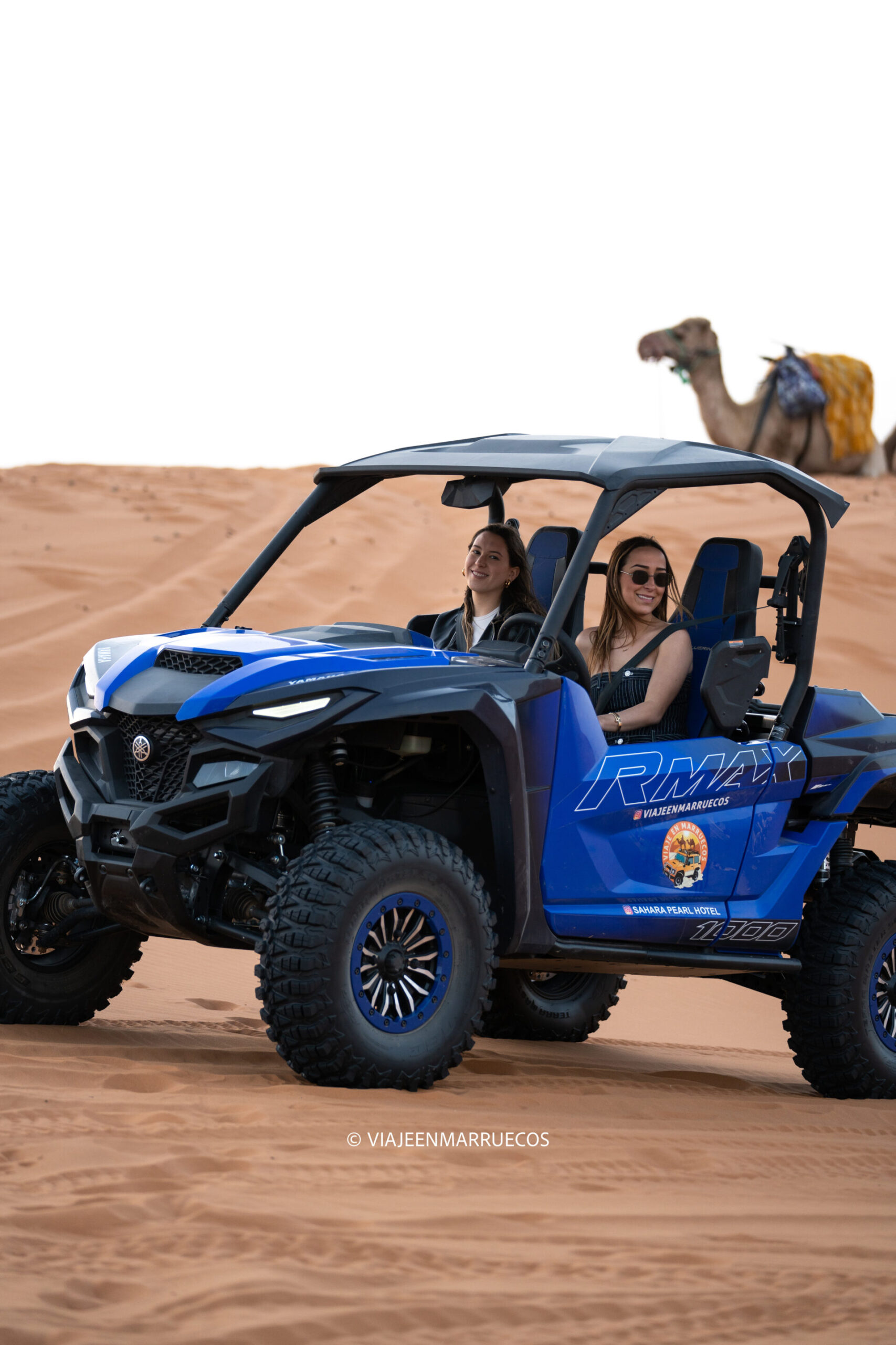 Morocco Desert Activities