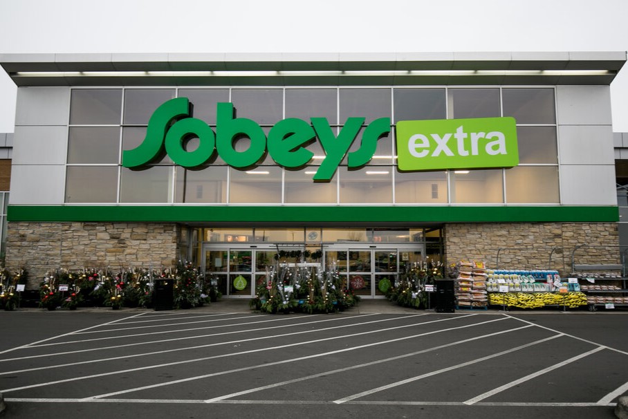 Town of Lakeshore – Sobeys