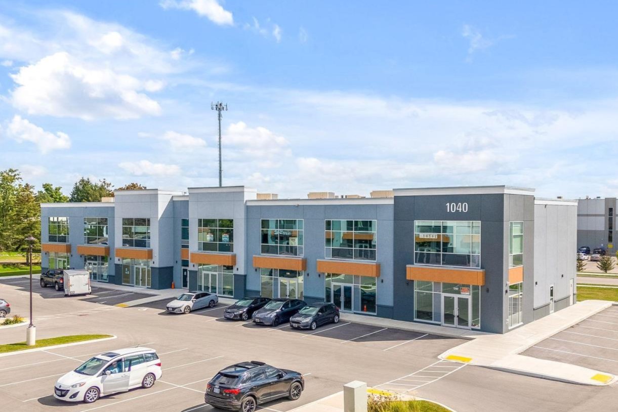 1040 Garner Road West