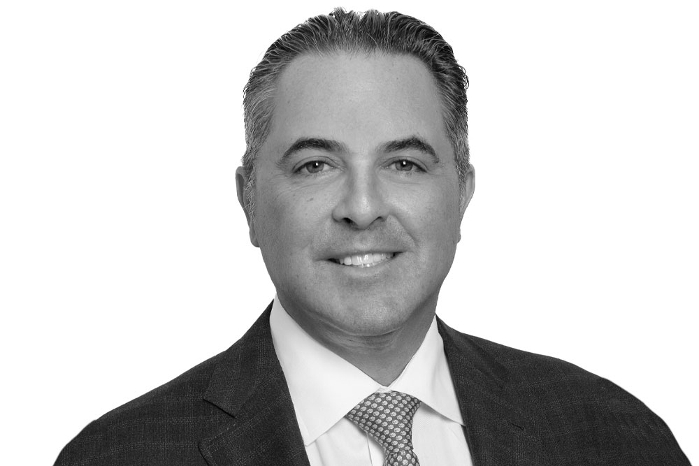 Sergio Manchia Principal (Retired)