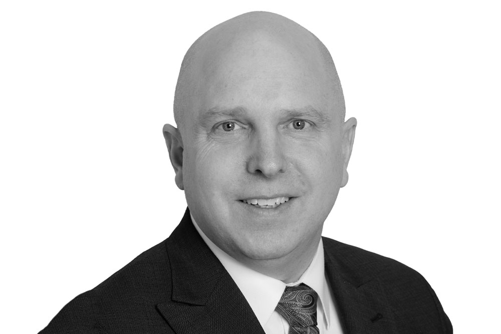 Matt Johnston, MCIP, RPP Principal