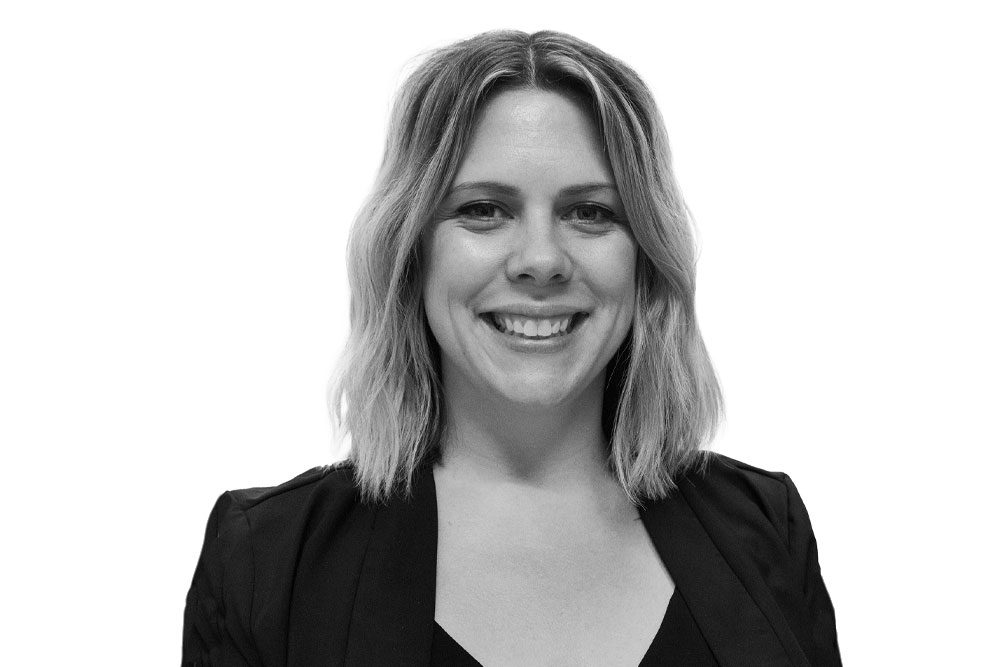 Jamie Cummings Accounts Receivable Clerk & Office Administrator