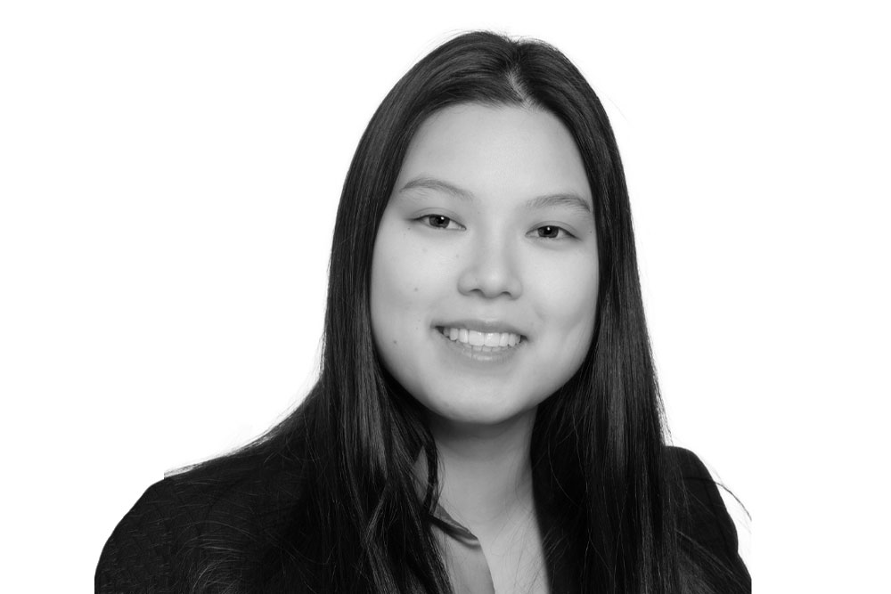 Annie Le, CPA, CA, MAcc Director of Finance and Accounting