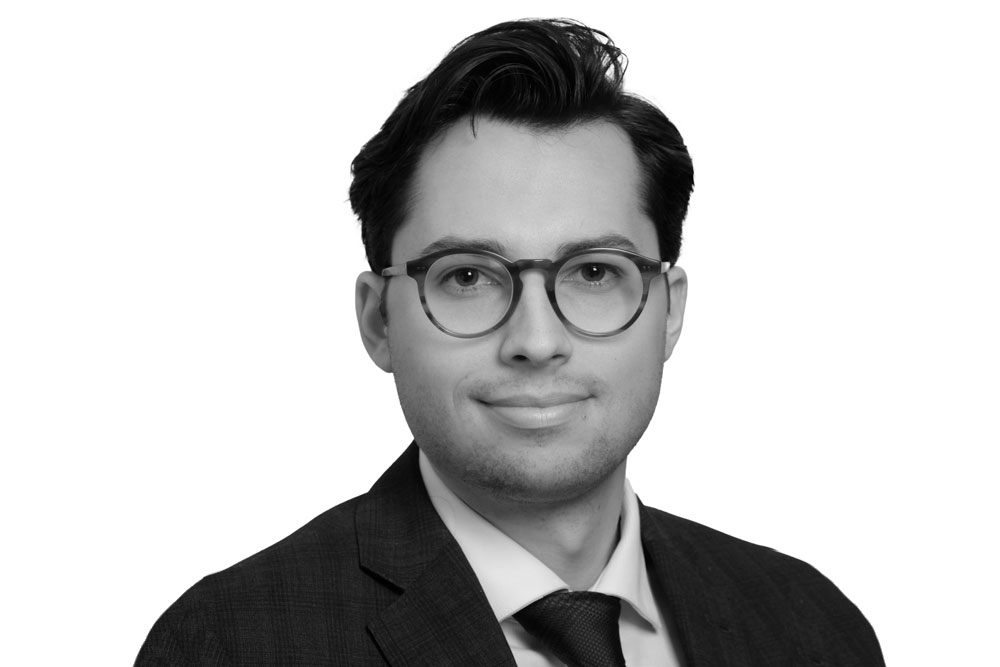 Matthew LeBlanc, MCIP, RPP Intermediate Planner