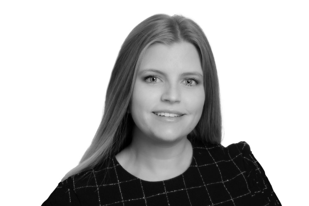 Laura Drennan, CPT Senior Planning Technician