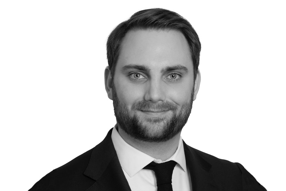 Stephen Erickson, CPT Senior Planning Technician