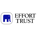 Effort Trust Company logo