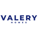 Valery Homes logo