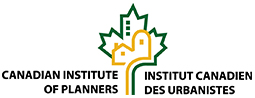 Canadian Institute of Planners (CIP)  logo