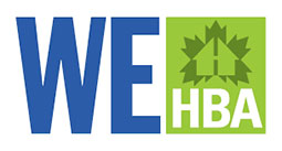 West End Home Builders Association Logo