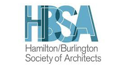 Hamilton/Burlington Society of Architects Logo