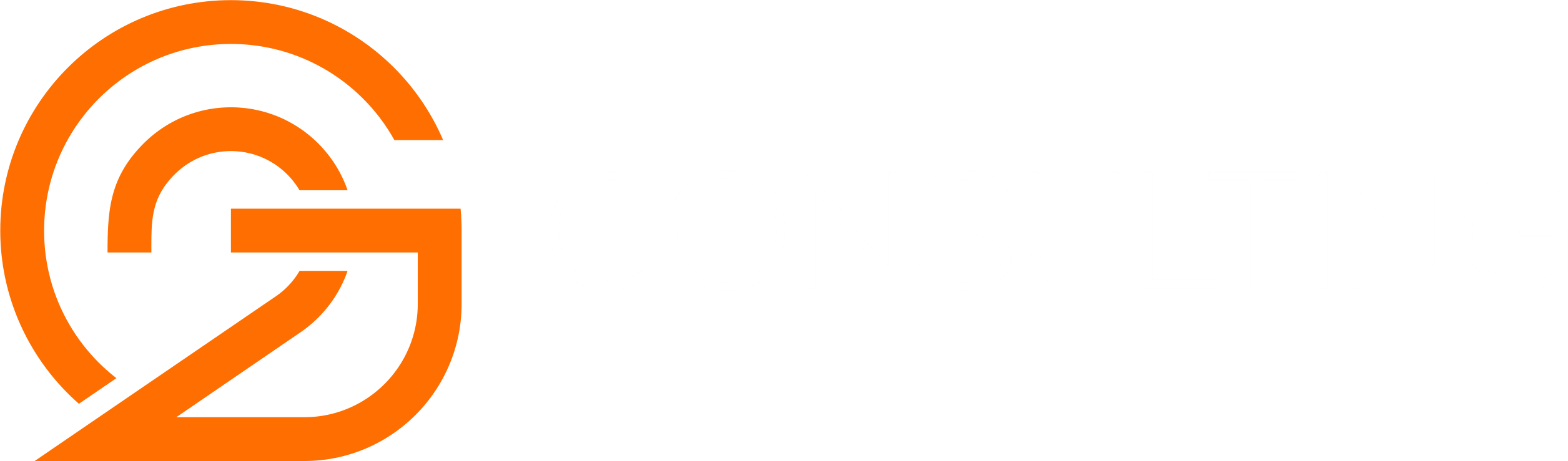 G2 Consulting Branded Logo 
