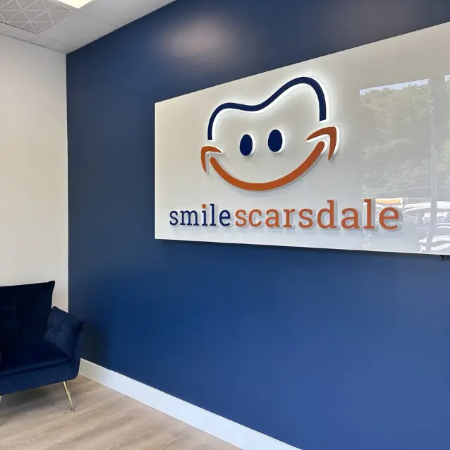 Your Trusted Family Dentist in Scarsdale, NY