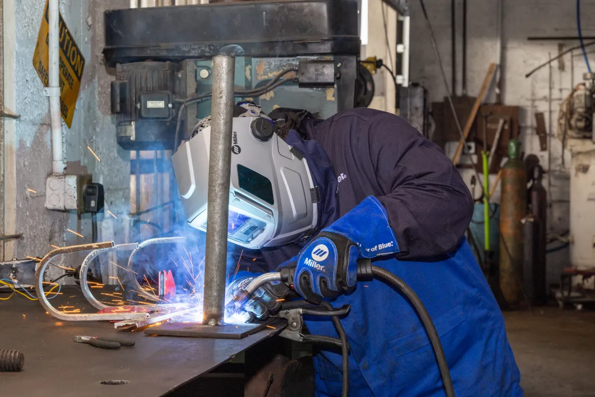 Truck Welding services in Fort Lauderdale, FL