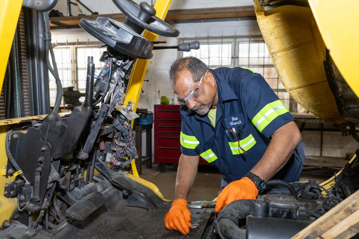 heavy duty truck repair in Fort Lauderdale, FL