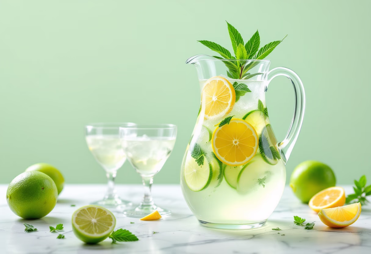 image of margaritas