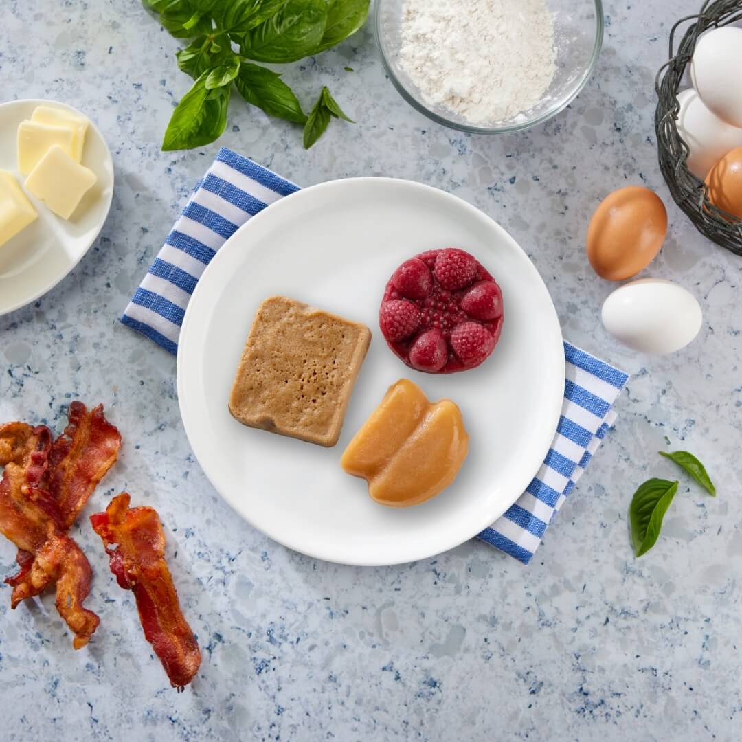 Breakfast French Toast mold