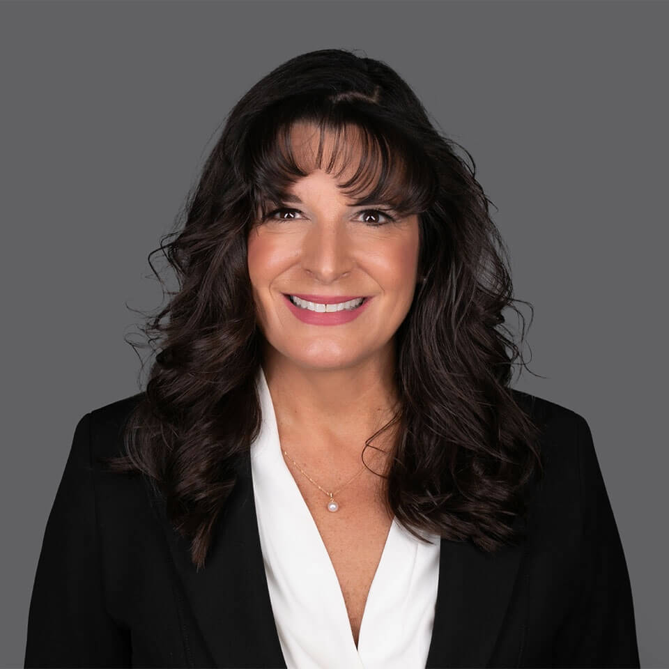 Kimberly Procaccino, RD, LDN, MBA