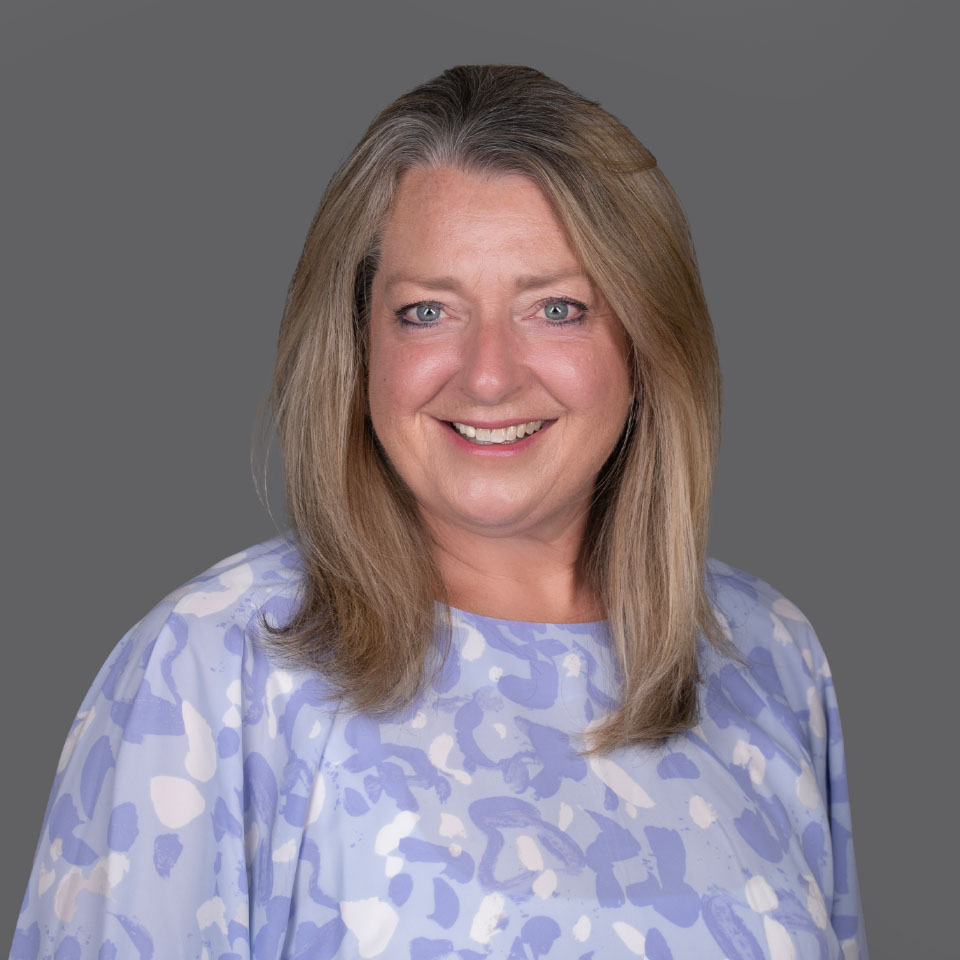Michele Schlieger, VP of Sales
