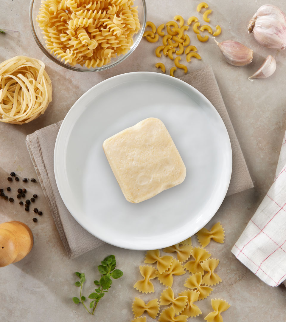 Simple White Bread