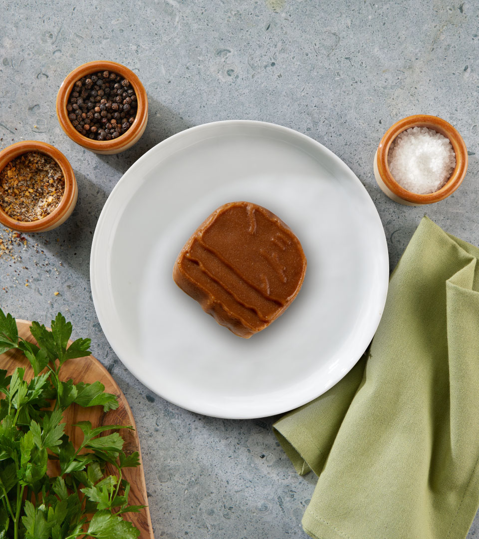 Au Jus Flavored Roast Beef