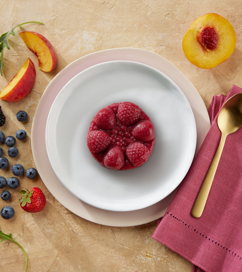 Signature Berry Medley