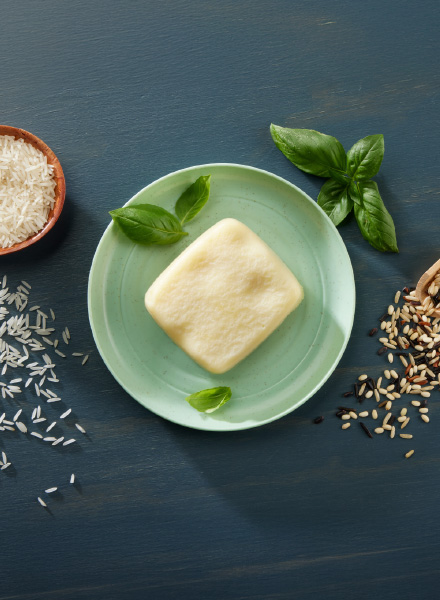 Grains & Enriched Breads