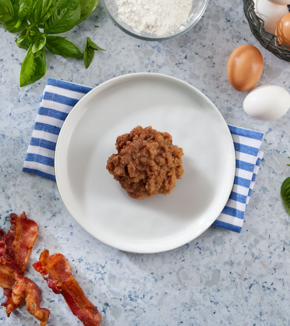 MM5 Butcher's Bacon